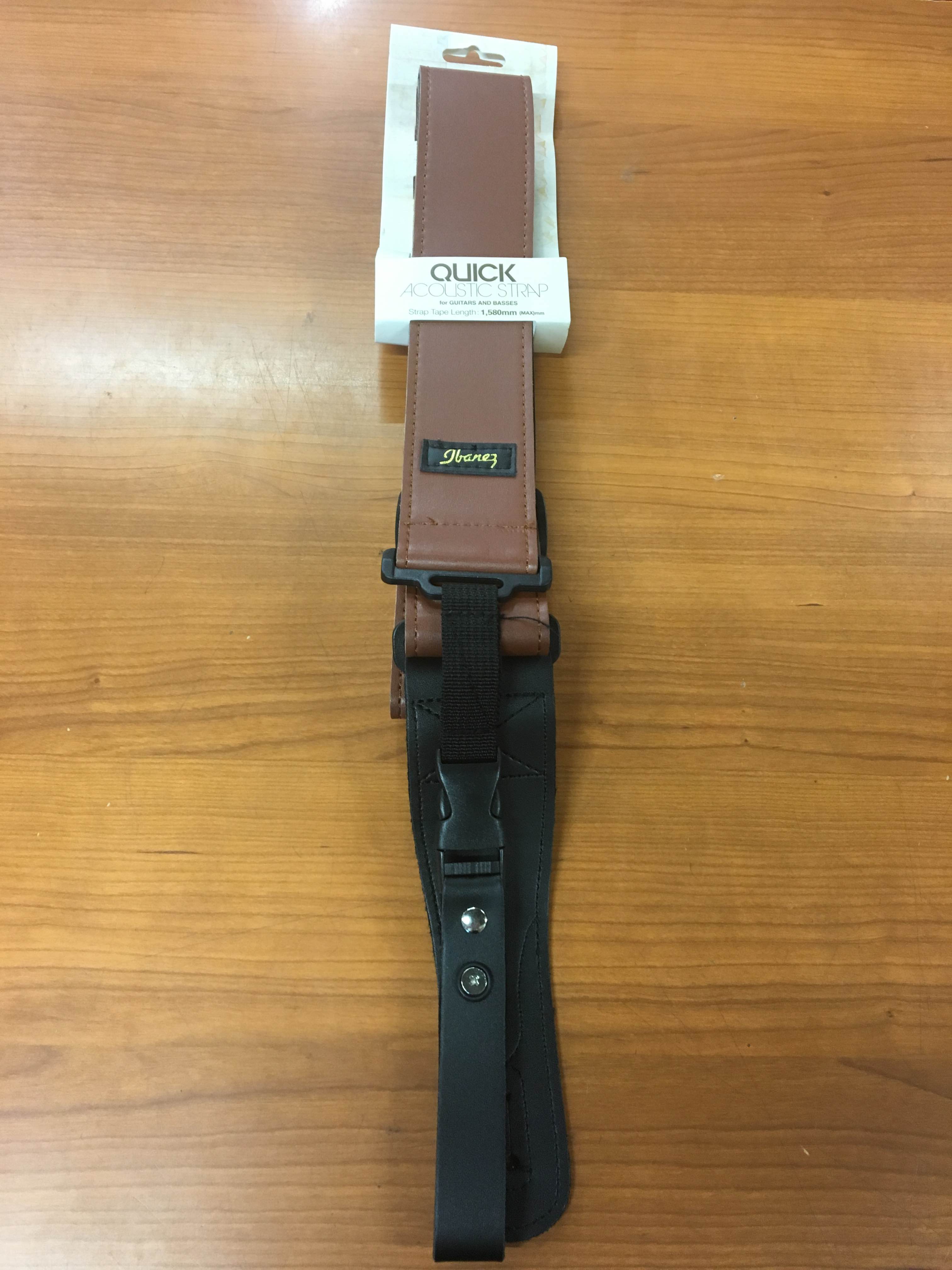 IbanezとAriaのストラップが！入荷いたしました！ | イシバシ楽器