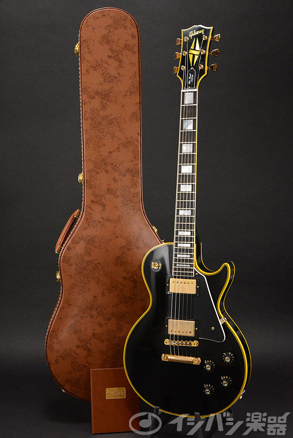 緊急再入荷!!1968カスタム!!エボニー指板!! | イシバシ楽器スタッフブログ