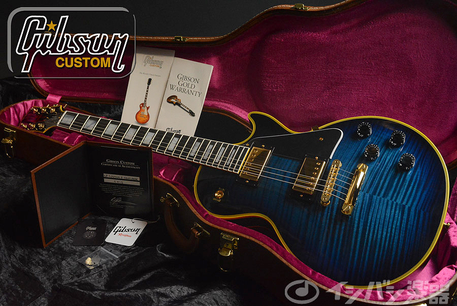 ショーモデルの様な圧倒的なルックス!!選定会で勝ちとったカスタムが