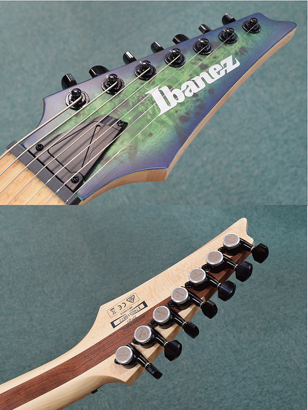 勝手にメタル系ギター紹介！！の第十弾！！ | イシバシ楽器スタッフブログ