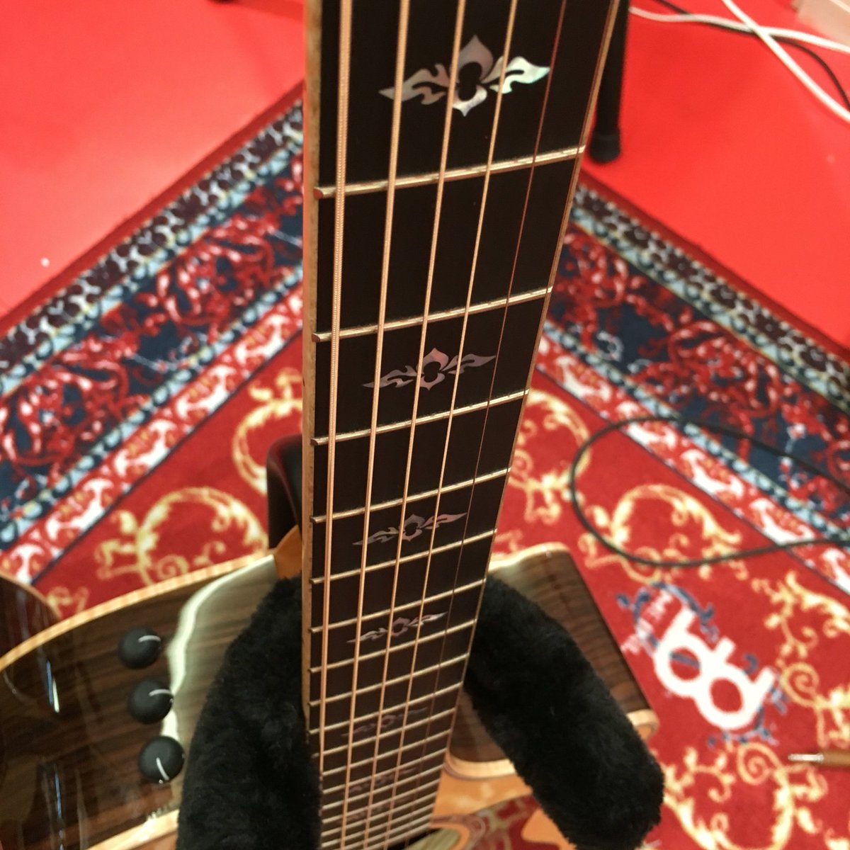 Taylor Japan Limited 814ce ES-2入荷！ | イシバシ楽器スタッフブログ