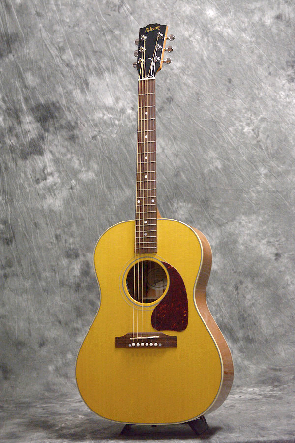 動画有り！】GIBSONスモールボディ！LG2のご紹介！ | イシバシ楽器