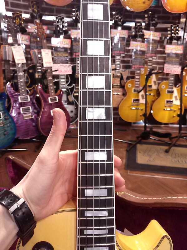 出ましたぜ!!1974年ランディローズスタイルのヒスコレスペック!!入荷