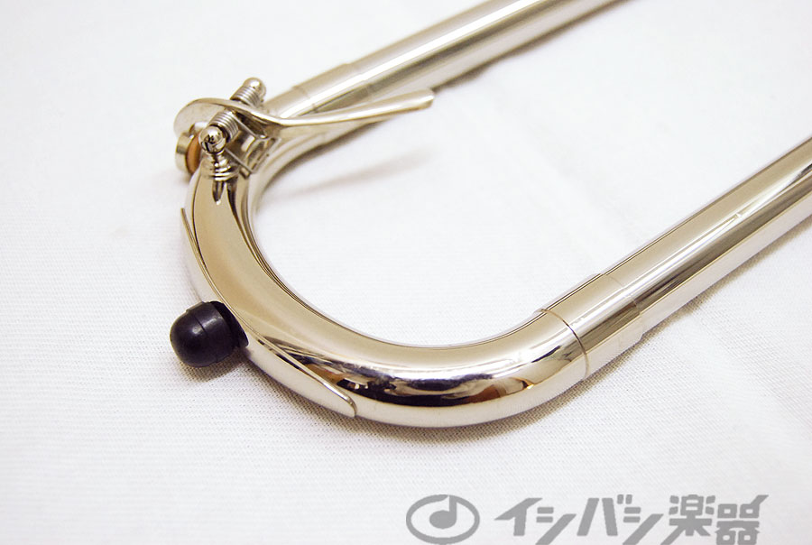 名機の風格？ ヤマハのテナートロンボーン入荷！【トロンボーン