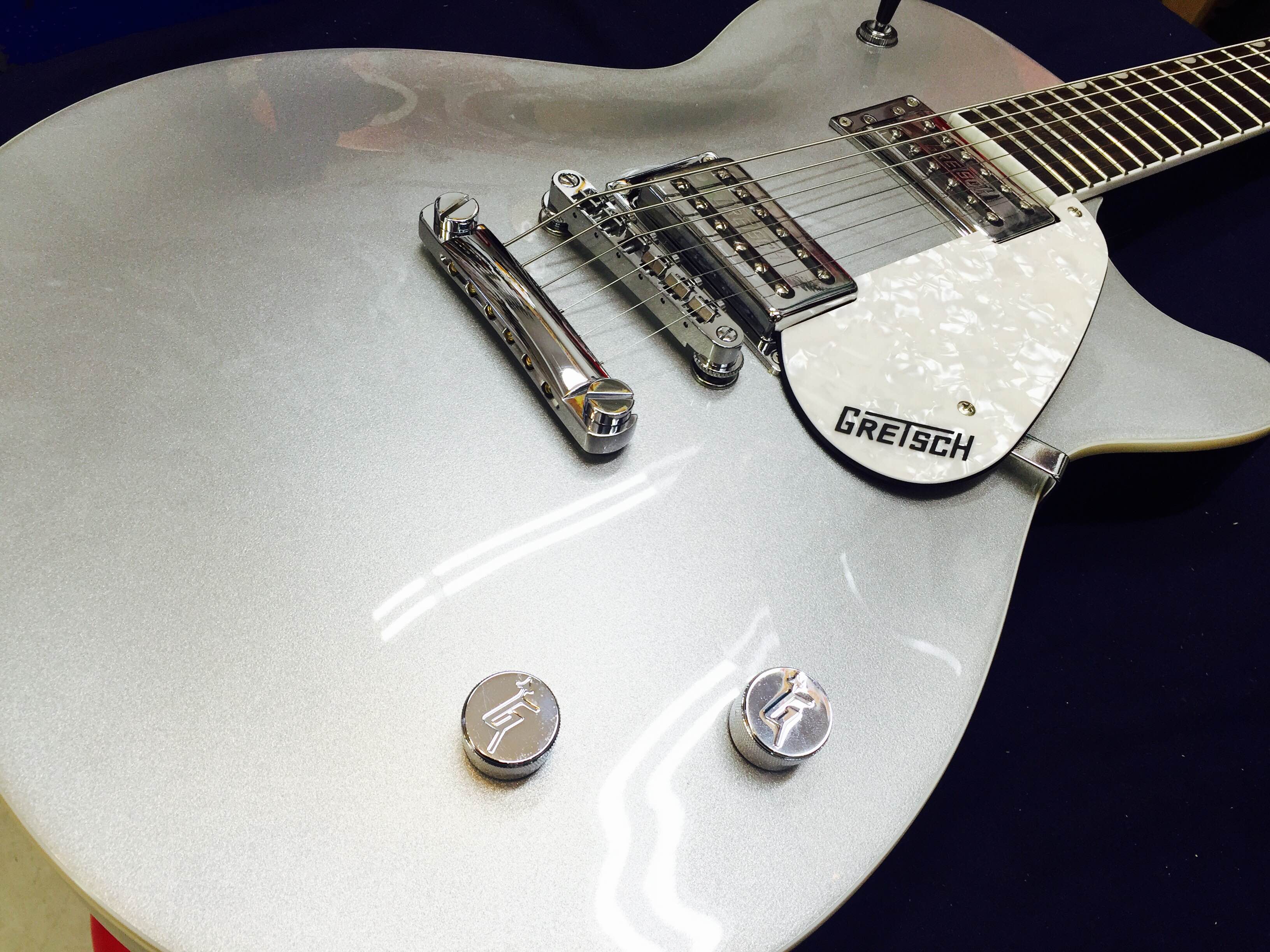 43,200円…だと!?】新品GRETSCH エレマチジェットシリーズが衝撃特価