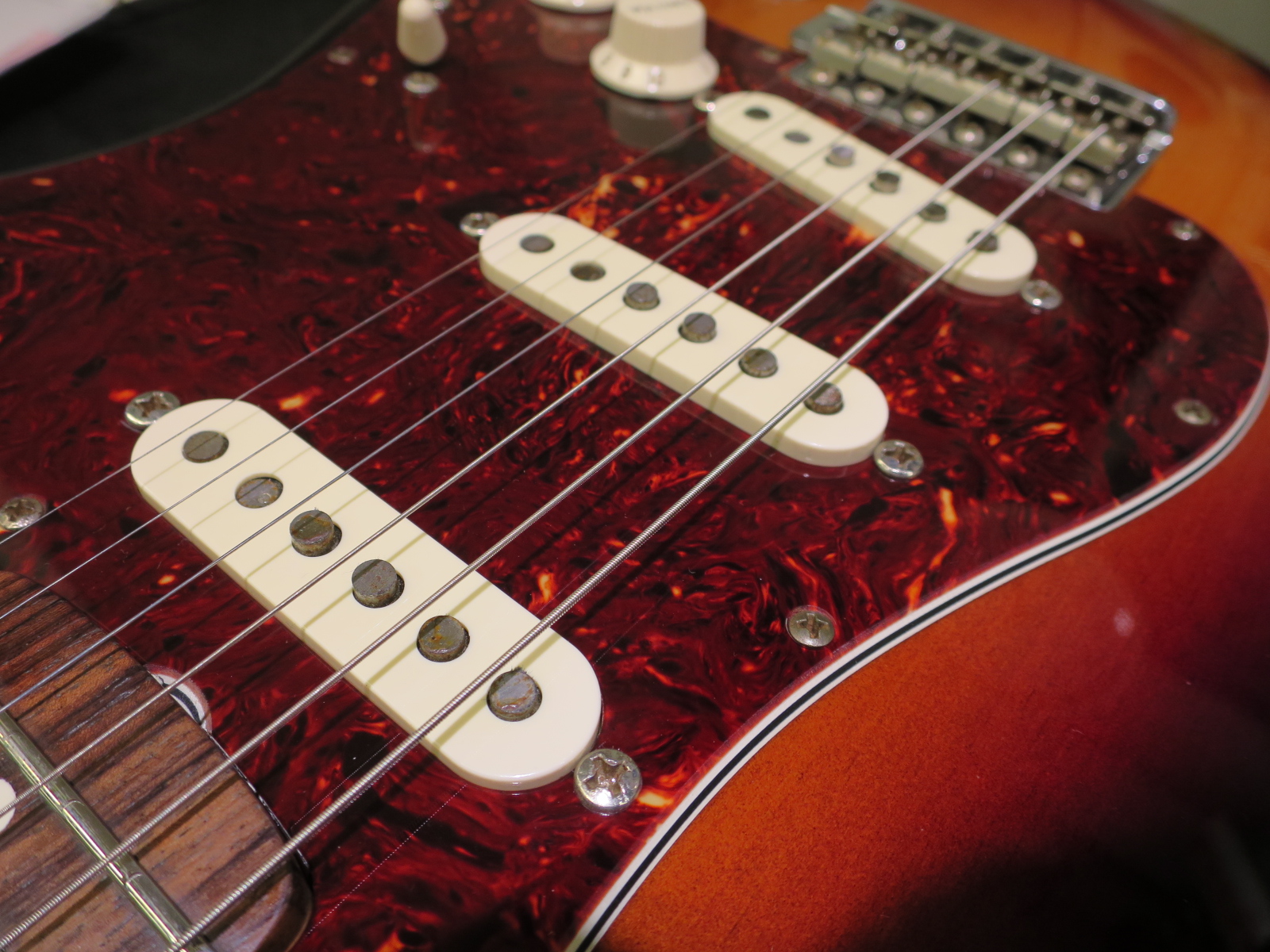 中古】ファン必見！シグネイチャーモデルが入荷！！ | イシバシ楽器