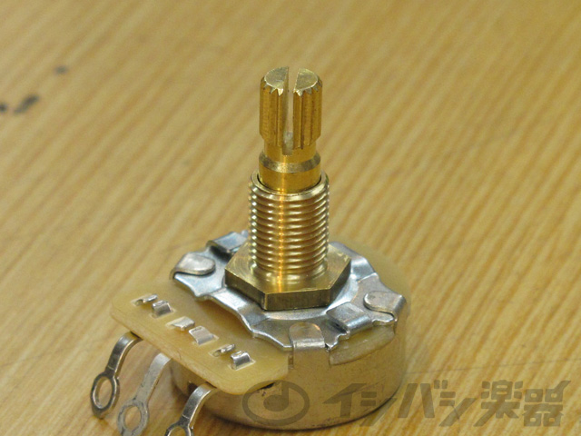 SCUD特注のミリサイズCTSポットが入荷しました！ | イシバシ楽器