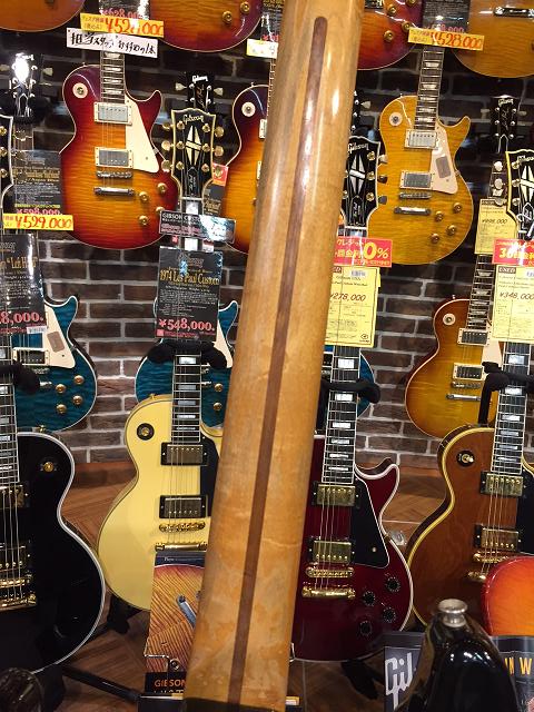 生誕40周年記念・1954本限定・中古1954ストラトキャスターが入荷