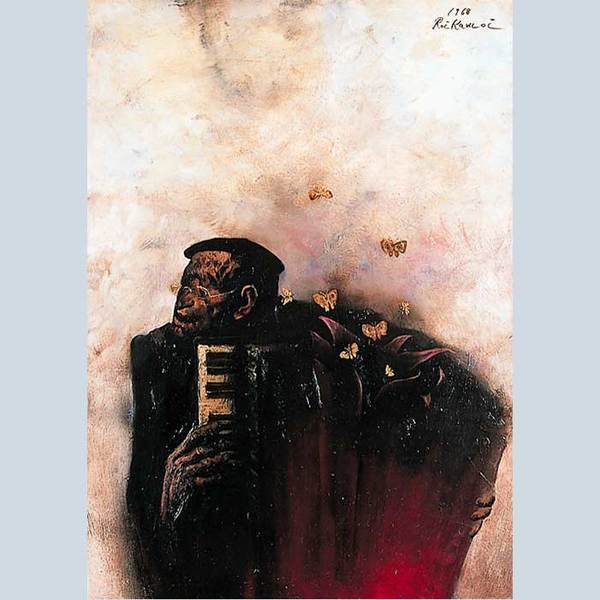 石川県立美術館