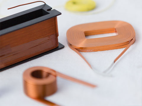 リッツ線 - 礎電線株式会社