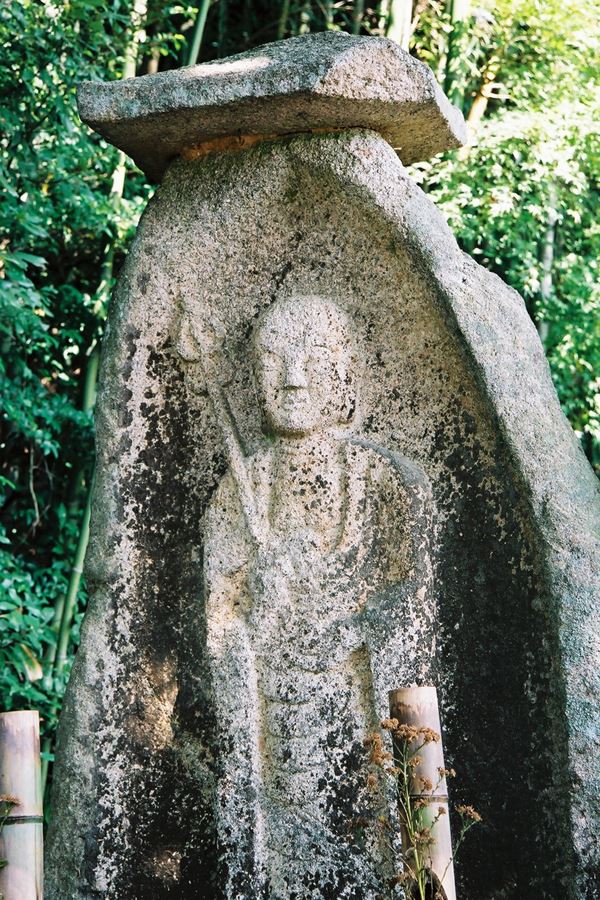 地蔵石仏100選Ⅱ