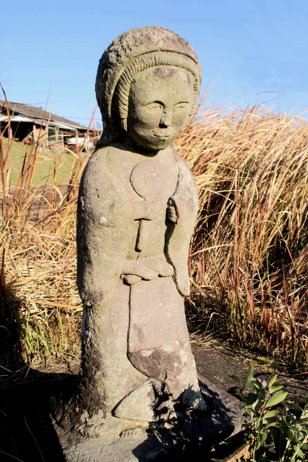 田の神サア100選