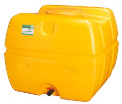 040087) ローリータンク 1000L | 株式会社 岩井