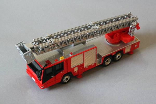 用途別－消防車