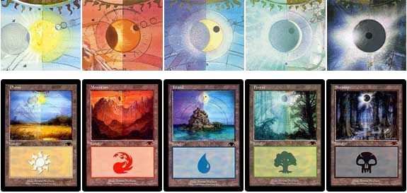 Terese Nielsen氏の本人サイトにて「グルランドプレイマット」の