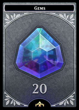 MTGアリーナの開封パックにて5枚目以降のレア・神話レアを未所持の別