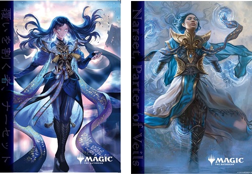 灯争大戦』日本オリジナルアートを使用したノートとキーホルダーが登場