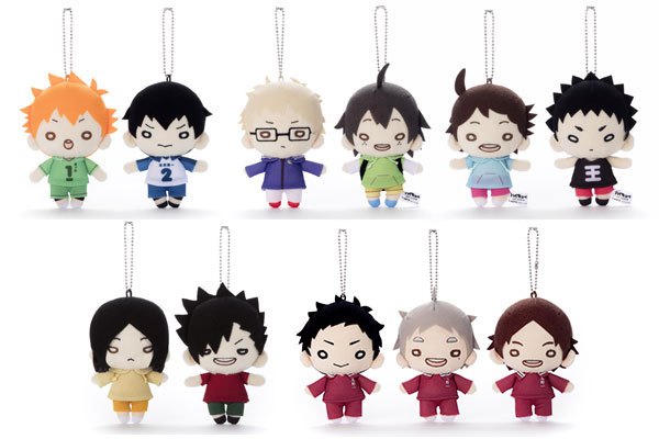 ハイキュー!! × ジャンプフェスタ2018