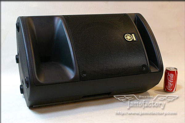 楽器レンタル YAMAHA MSR-400