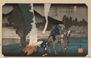 浮世絵でめぐる信州 ｜ 企画展 ｜ 日本浮世絵博物館