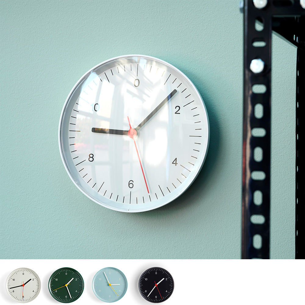 ウォールクロック | HAY 通販 - FULLangle 公式