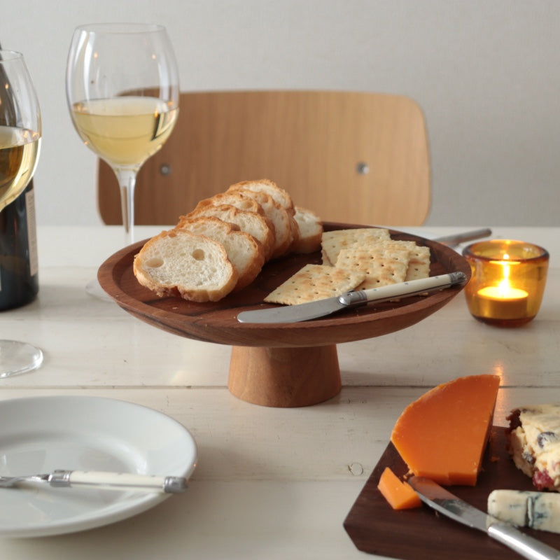 ケーキスタンド M | 日曜雑貨 SUNDAY SUPPLIES - FULLangle 公式