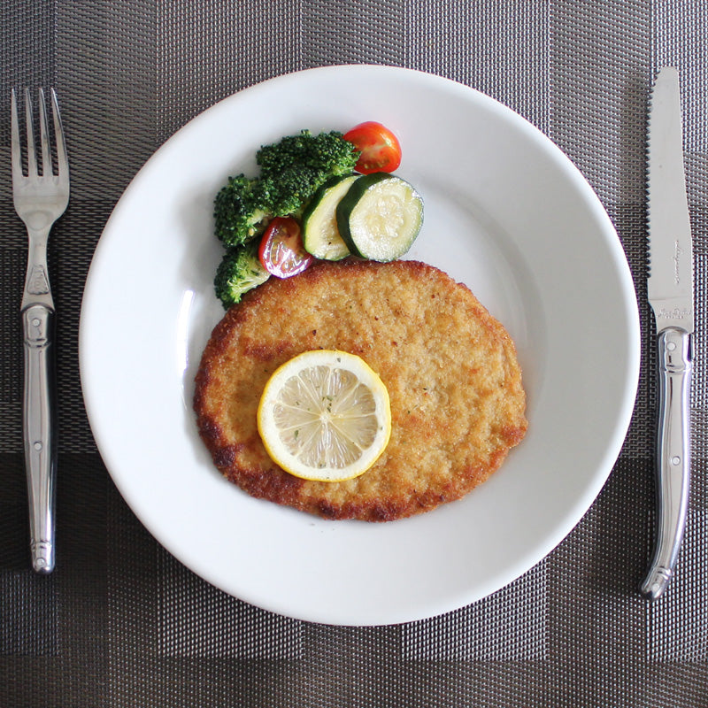 サタルニア チボリ ディナープレート 23cm - FULLangle 公式