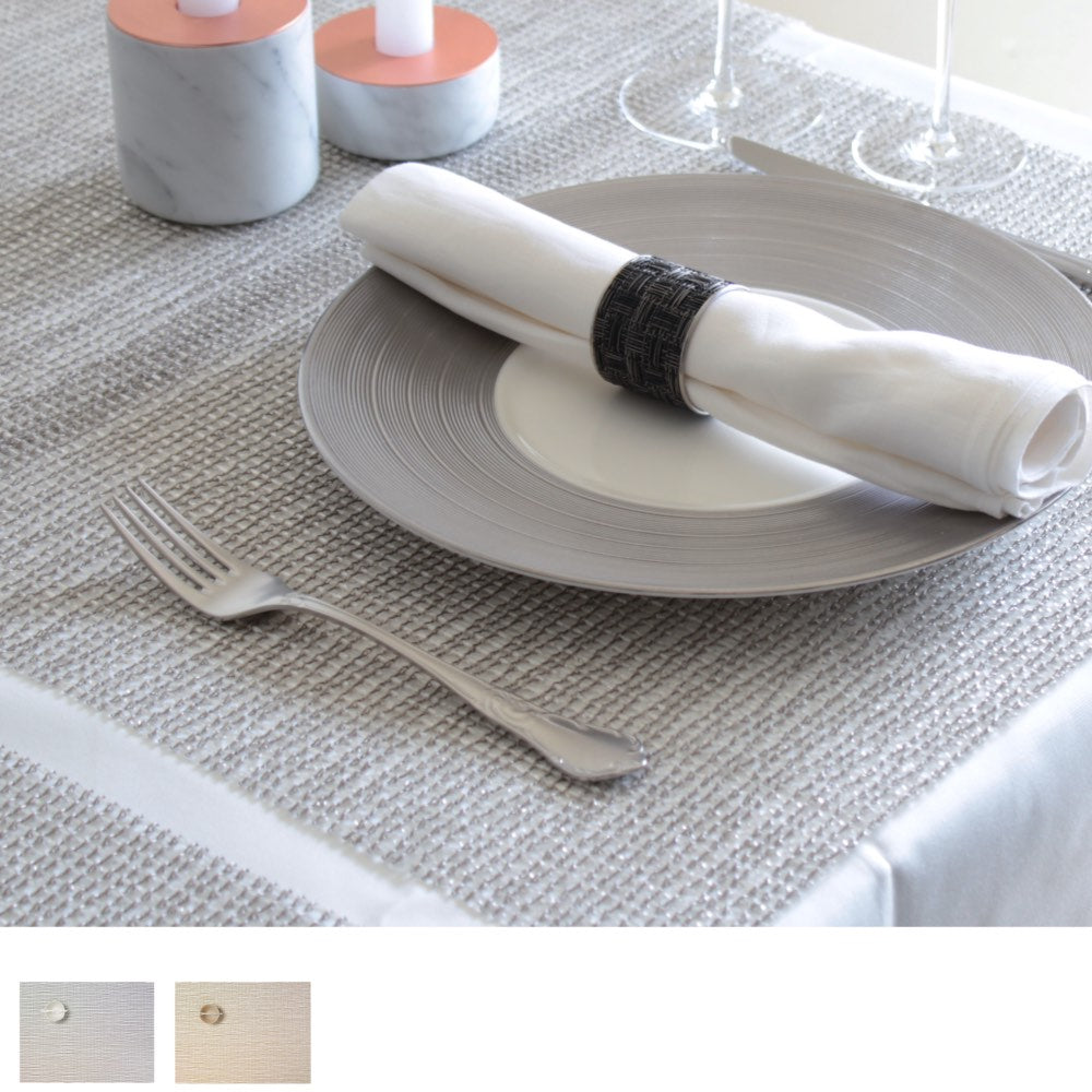 チルウィッチ ランチョンマット ラティス レクタングル - FULLangle 公式