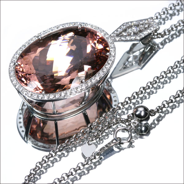 jewel planet 公式サイト / ブラジル・バターリャ産パライバトルマリン