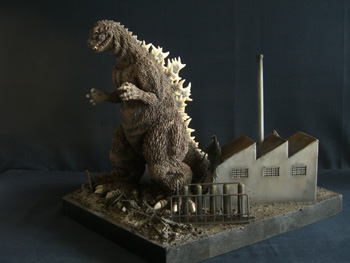 ガレージキット・製作・完成品販売「仁工房」