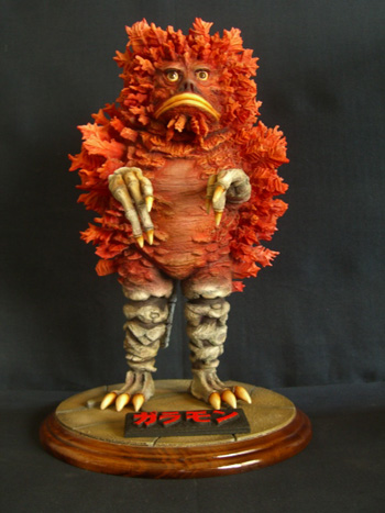 ガレージキット・製作・完成品販売「仁工房」