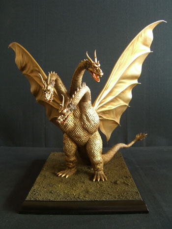 ガレージキット・製作・完成品販売「仁工房」