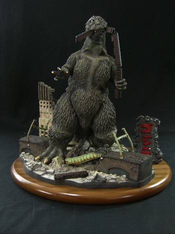 ガレージキット・製作・完成品販売「仁工房」