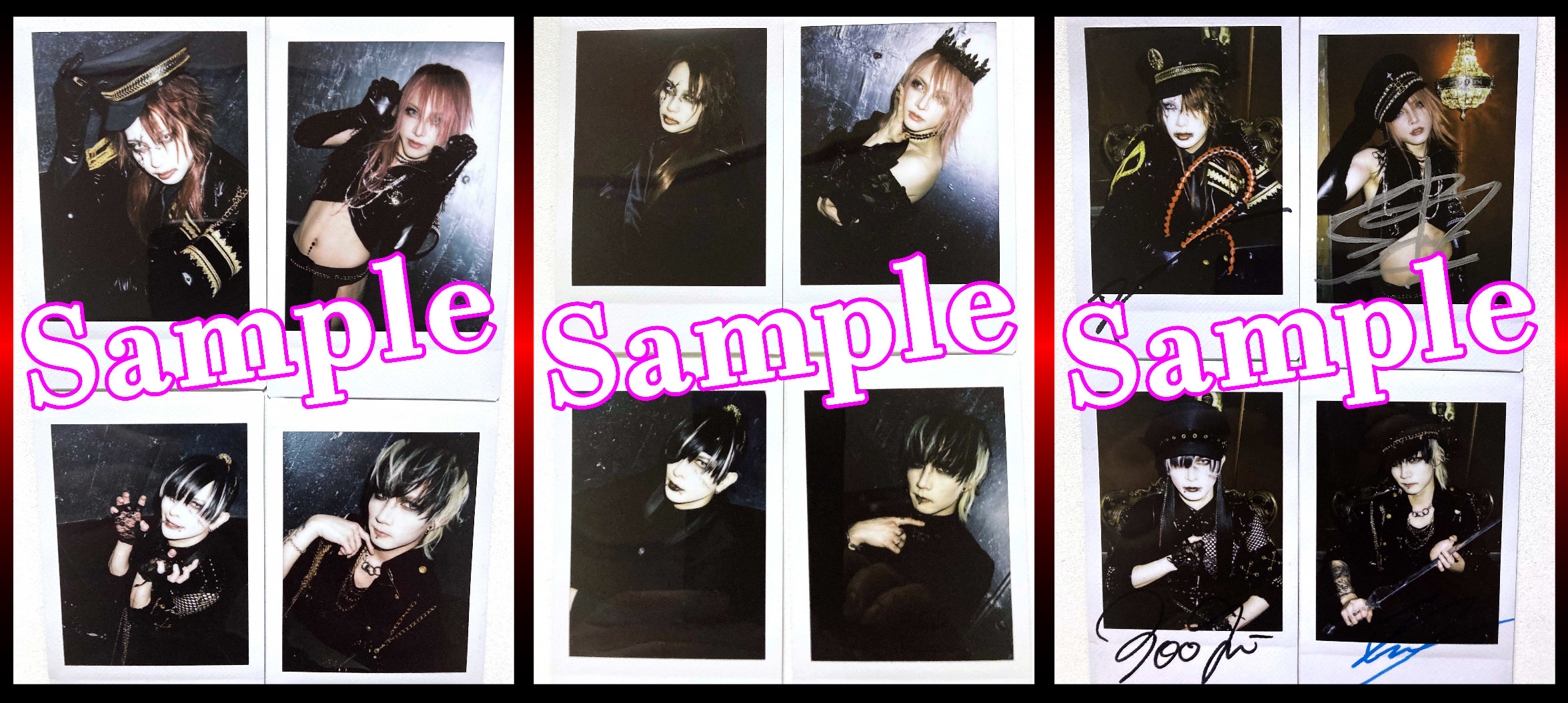 JILUKA official site