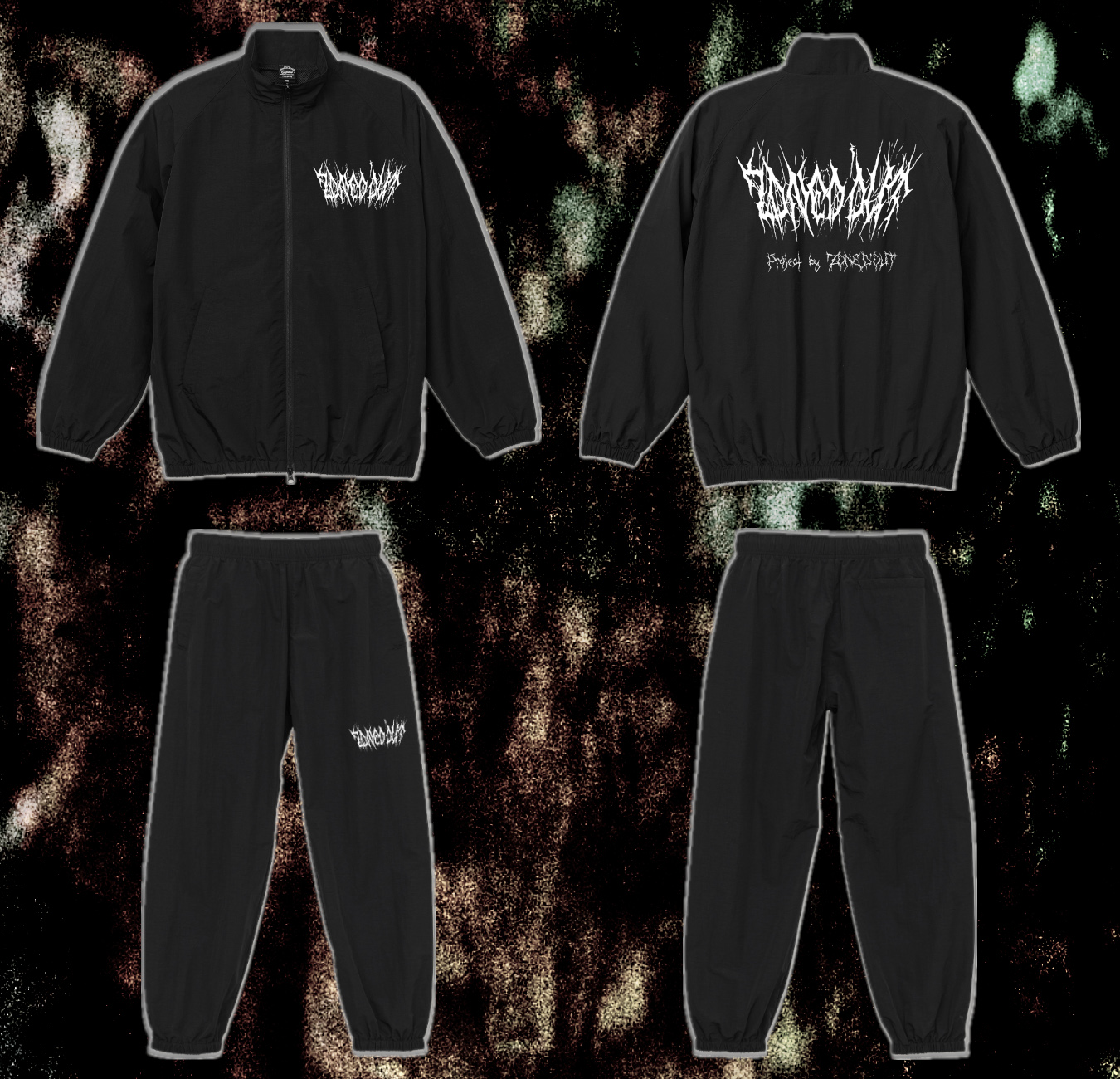 JILUKA official site