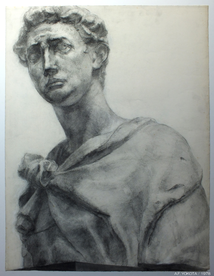 私は 弦楽器製作者を目指す人に “デッサン” を推奨します。 | 自由ヶ丘