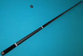 Mezz cues exotic ec9