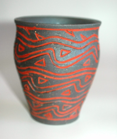 作品紹介 | 津軽亀ヶ岡焼 しきろ庵 一戸広臣の世界