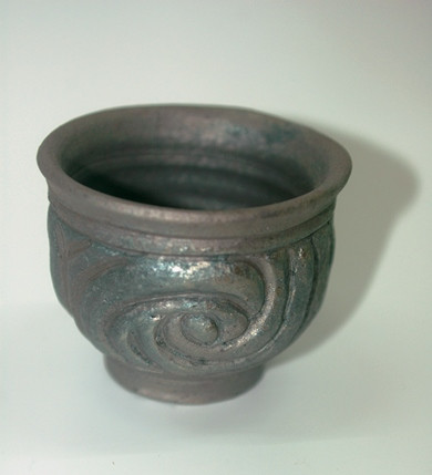 作品紹介 | 津軽亀ヶ岡焼 しきろ庵 一戸広臣の世界