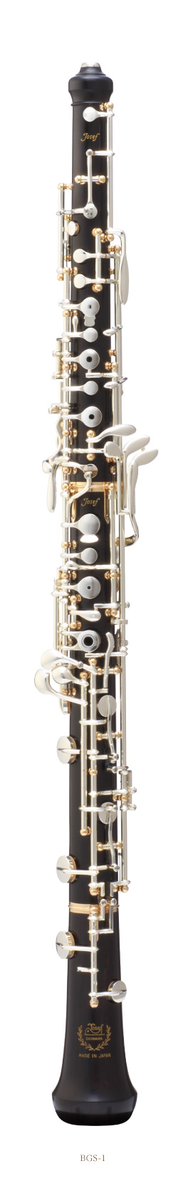 Basic series | Oboe | Churaoto Kobo Josef Co., Ltd | Oboe