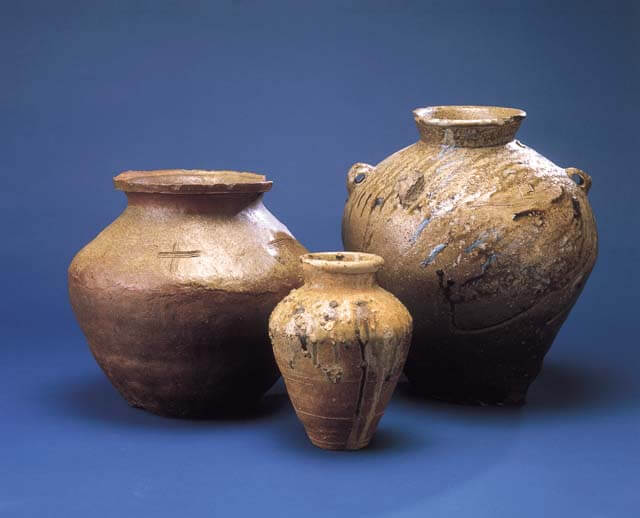 北陸最古の焼き物？！越前焼の特徴や窯元まで