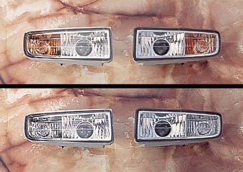 JUNCTION PRODUCE WEB SITE / MAJESTA UZS151/JZS155 エアロキット