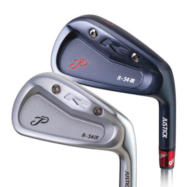 JUSTICK(ジャスティック):Iron:JP-54 改 IRON (JP・54・カイ・アイアン)