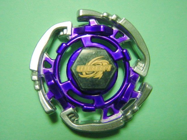 ベイブレード MY BEYBLADE ＆ COLLECTION