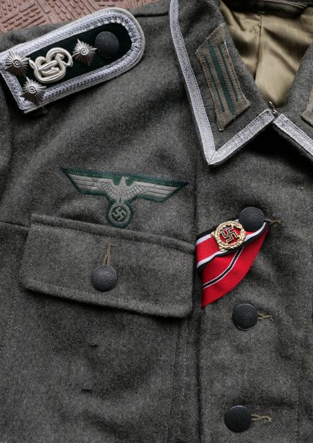 ミリタリー趣味ショップ kampfbataillon カンプバタリオン!!