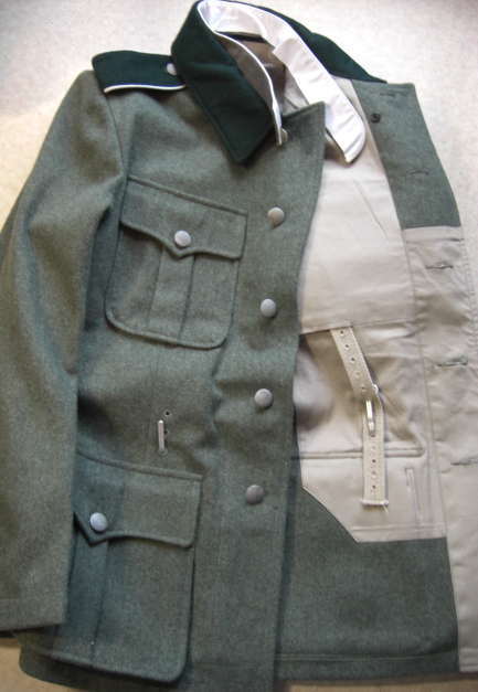 ミリタリー趣味ショップ kampfbataillon カンプバタリオン!!