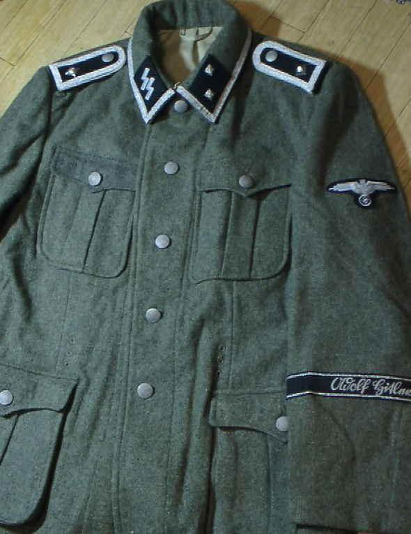 ミリタリー趣味ショップ kampfbataillon カンプバタリオン!!