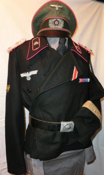 ミリタリー趣味ショップ kampfbataillon カンプバタリオン!!