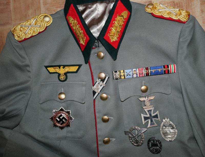 ミリタリー趣味ショップ kampfbataillon カンプバタリオン!!