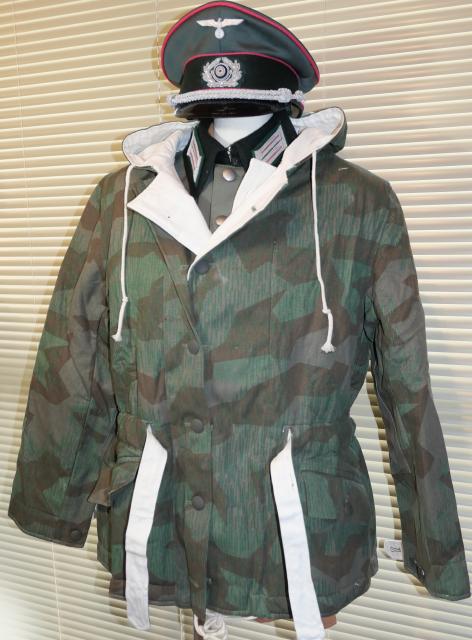 ミリタリー趣味ショップ kampfbataillon カンプバタリオン!!